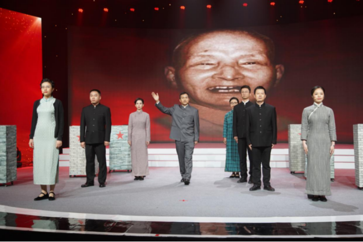 百年党史 青春讲述 财政情怀 薪火相传—LOL官方投注平台举办“青年讲述党史中的财经故事”主题展演1150.png